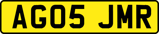 AG05JMR
