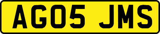 AG05JMS