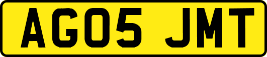 AG05JMT