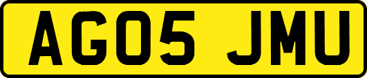 AG05JMU