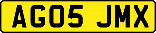 AG05JMX