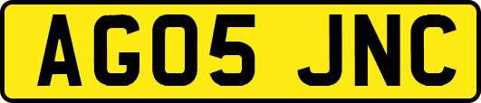 AG05JNC