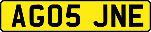 AG05JNE