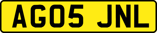 AG05JNL