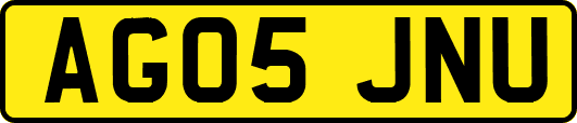 AG05JNU