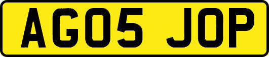 AG05JOP