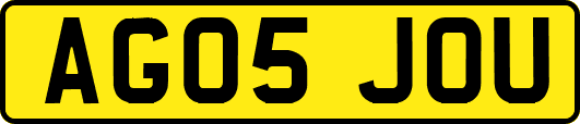 AG05JOU