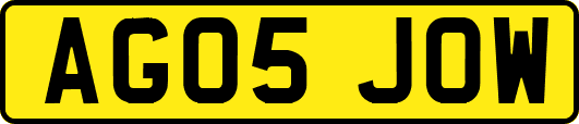 AG05JOW