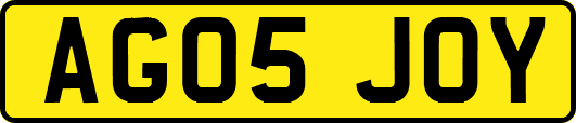 AG05JOY