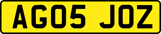 AG05JOZ