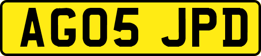 AG05JPD
