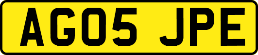 AG05JPE