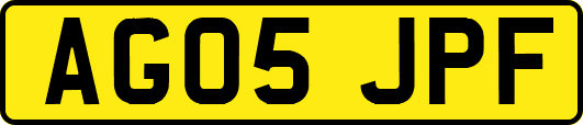 AG05JPF