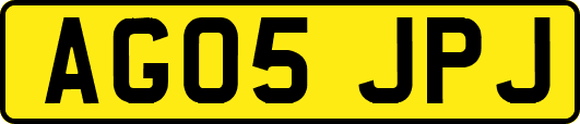 AG05JPJ