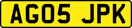 AG05JPK