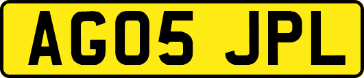 AG05JPL