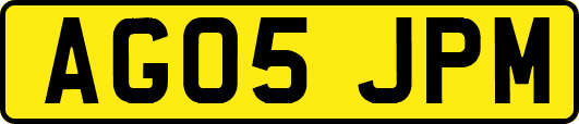 AG05JPM