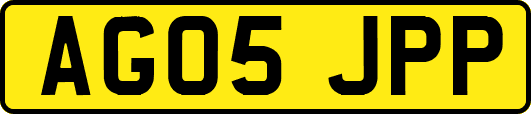 AG05JPP
