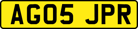 AG05JPR