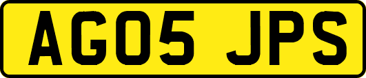AG05JPS