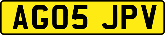 AG05JPV