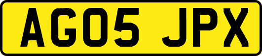 AG05JPX