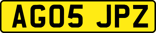 AG05JPZ