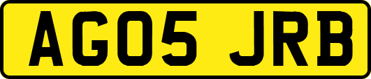 AG05JRB