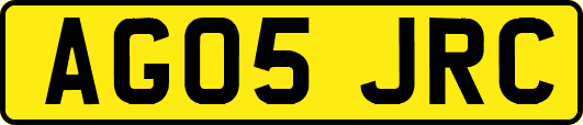 AG05JRC