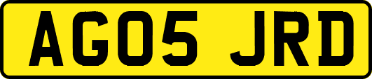 AG05JRD