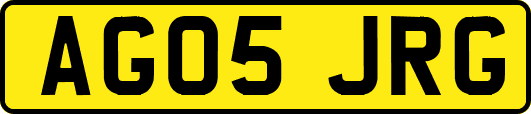 AG05JRG