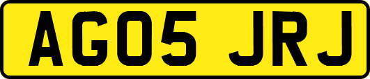 AG05JRJ