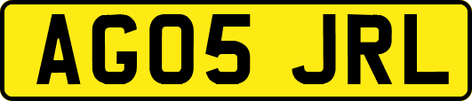 AG05JRL