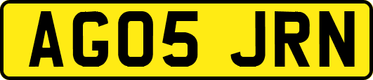 AG05JRN
