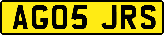 AG05JRS