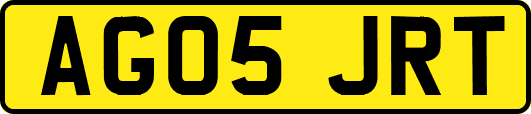 AG05JRT