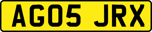 AG05JRX