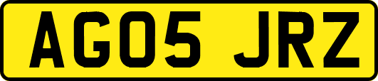 AG05JRZ