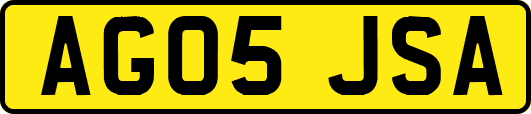 AG05JSA