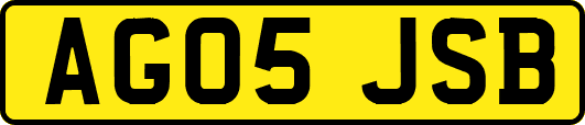 AG05JSB
