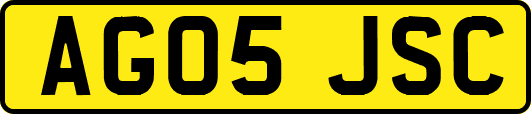 AG05JSC