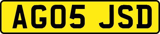 AG05JSD