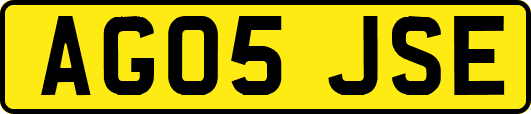 AG05JSE
