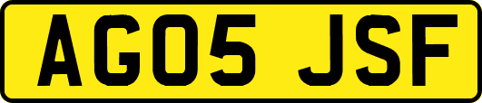 AG05JSF