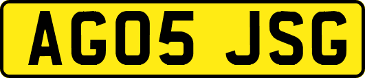 AG05JSG