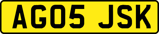 AG05JSK