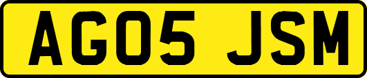 AG05JSM