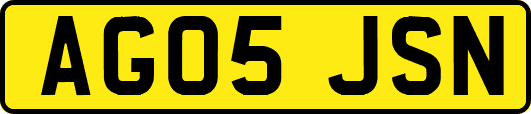 AG05JSN