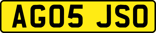 AG05JSO