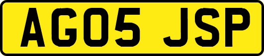 AG05JSP